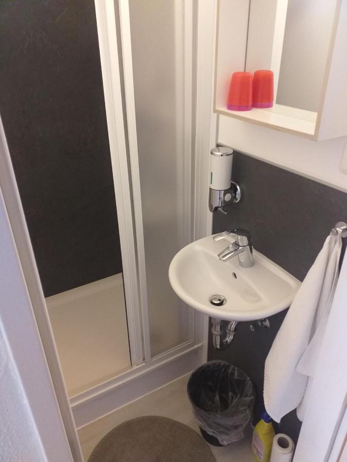 Relax Aachener Boardinghouse Budget 외부 사진