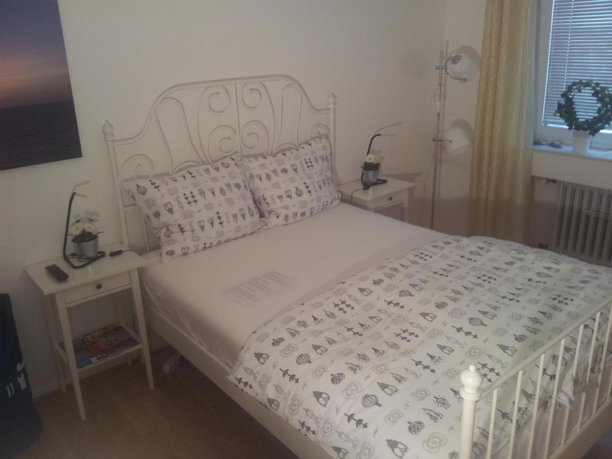 Relax Aachener Boardinghouse Budget 외부 사진