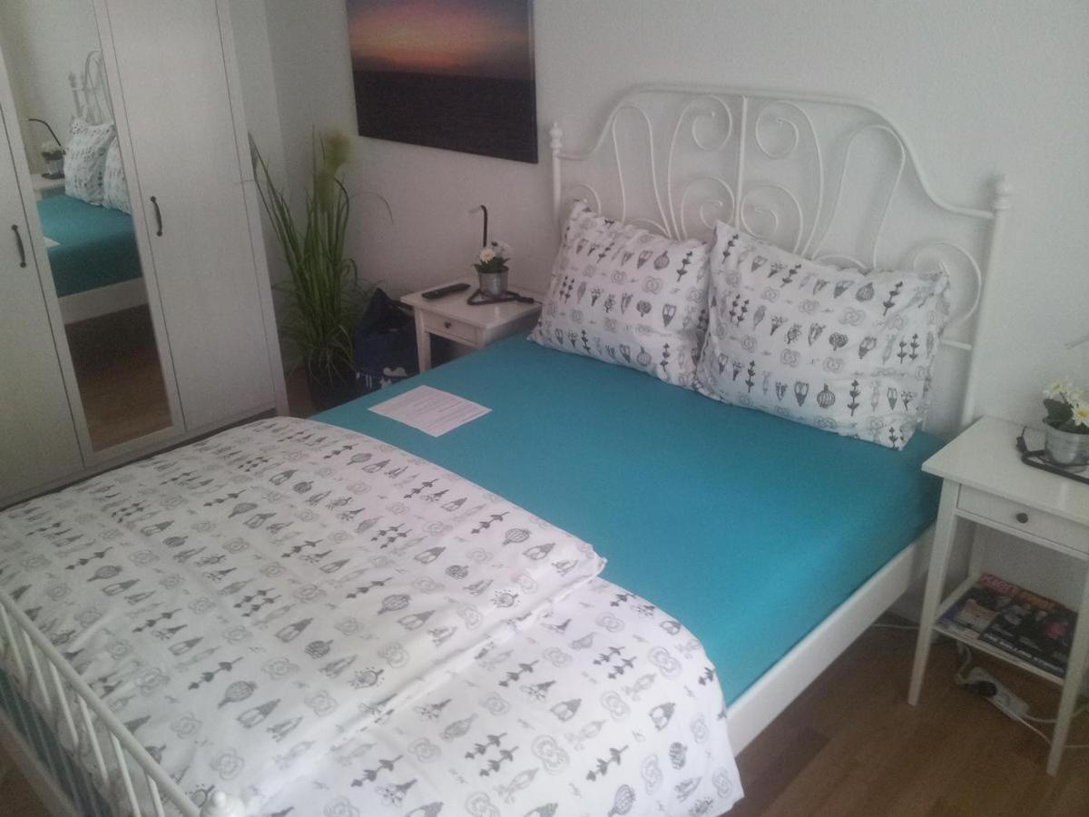 Relax Aachener Boardinghouse Budget 외부 사진
